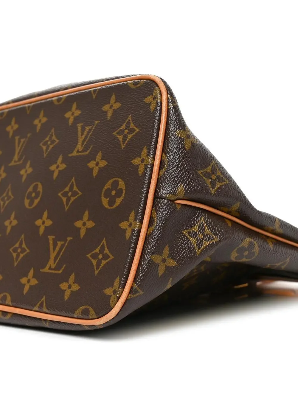 Louis Vuitton upgrade your